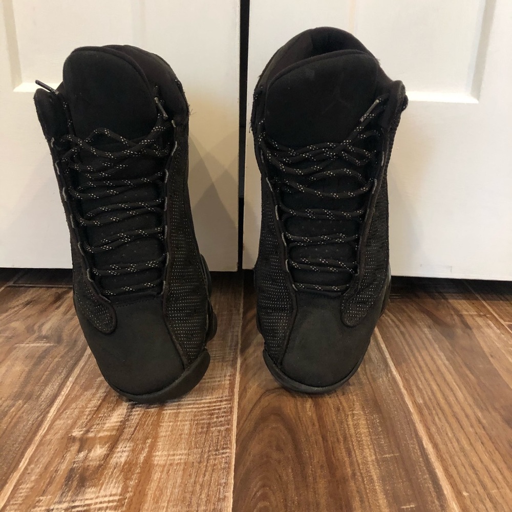 Nike Jordan